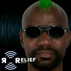 Green Velvet - Relief Radio May 20, 2021