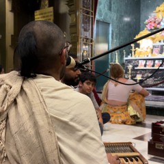 Pavan Nitai at Iskcon Sydney - 18 April 2025.m4a