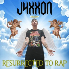 Ressurected To Rap