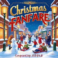 12 Christmas Fanfare