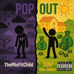pop out (feat. Julio The Juice)