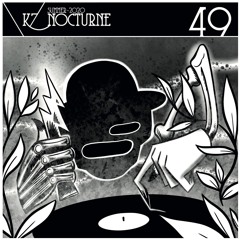 ►► K7 Nocturne 49 (Summer edition)