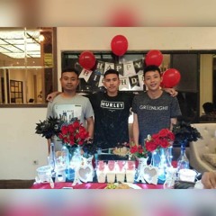 DJ TotoJawo ™ - '' SATRU AKU SAYANG AWAKMU '' FUNKOT BIRTHDAY [ DELI ANDIYAH KUSUMA '' DAK '' ] 2021