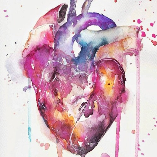 Ałeks Hidden - Heart Rhythm