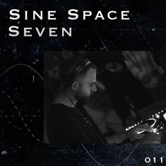 SINE SPACE 7 #011 DANI DURÁN