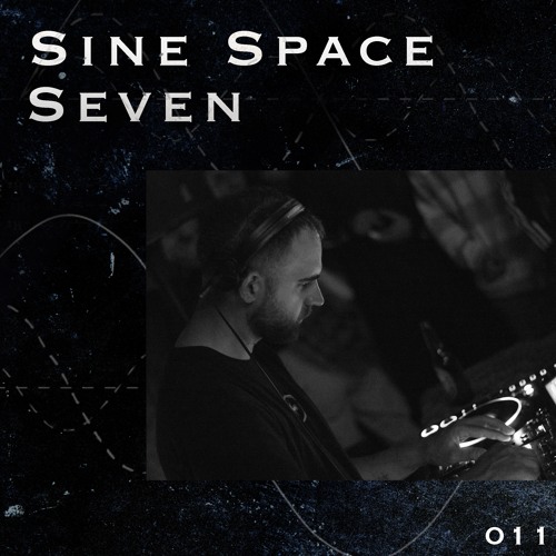 SINE SPACE 7 #011 DANI DURÁN