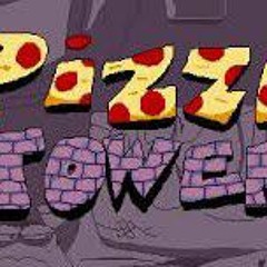 Pizza Tower - New Cold Spaghetti