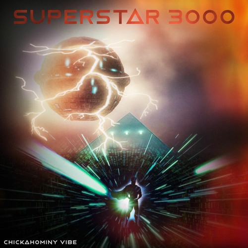 Superstar 3000
