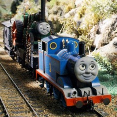 Thomas' Theme Series 2