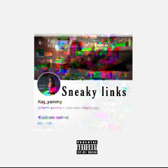 Venuss Vee x Yammy- Sneaky Links