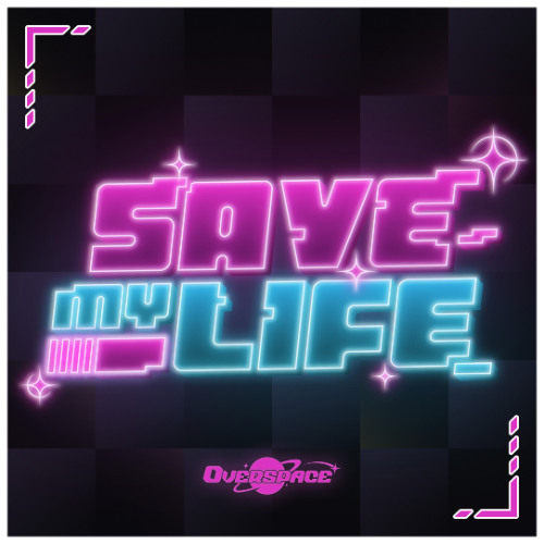SAVE MY LIFE (w/ Hatsune Miku)