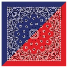 Red And Blue Shooter