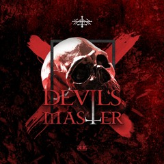 OBLIVION015 - THE SATAN - DEVIL'S MASTER EP
