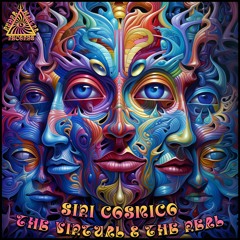 Siri Cosmico - Creative Essence