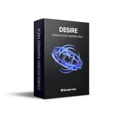 (PREVIEW) Desire - Chris Stussy Inspired Pack