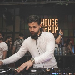 Dimelo Nareg - Anthems From The Block 3