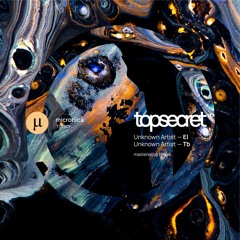 Unknown Artist - Tb (Snippet) [TST006]