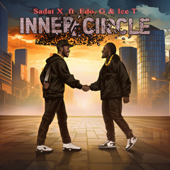 Inner Circle (feat. Ice T & Edo G)