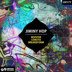 Breakeform