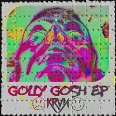 KRVN - Golly Gosh
