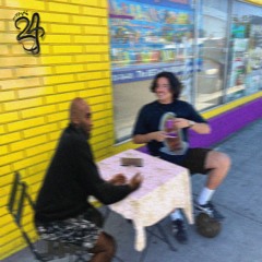 R.i.P. KOBE (feat. irwin, Amélie)