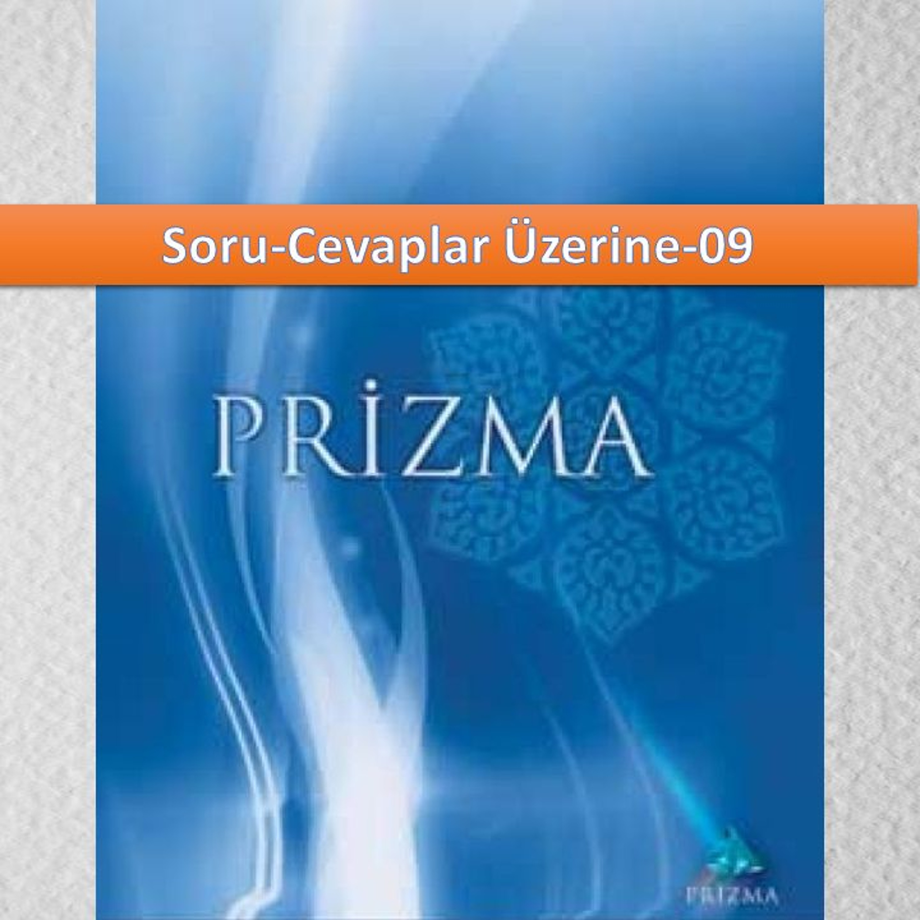 Prizma c11 (Bahar Neşidesi)-s030 - M. Fethullah Gülen Hocaefendi (rh) episode artwork