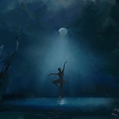 k.kendley - Dancing under the moonlight