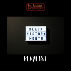 Black History Month 2022