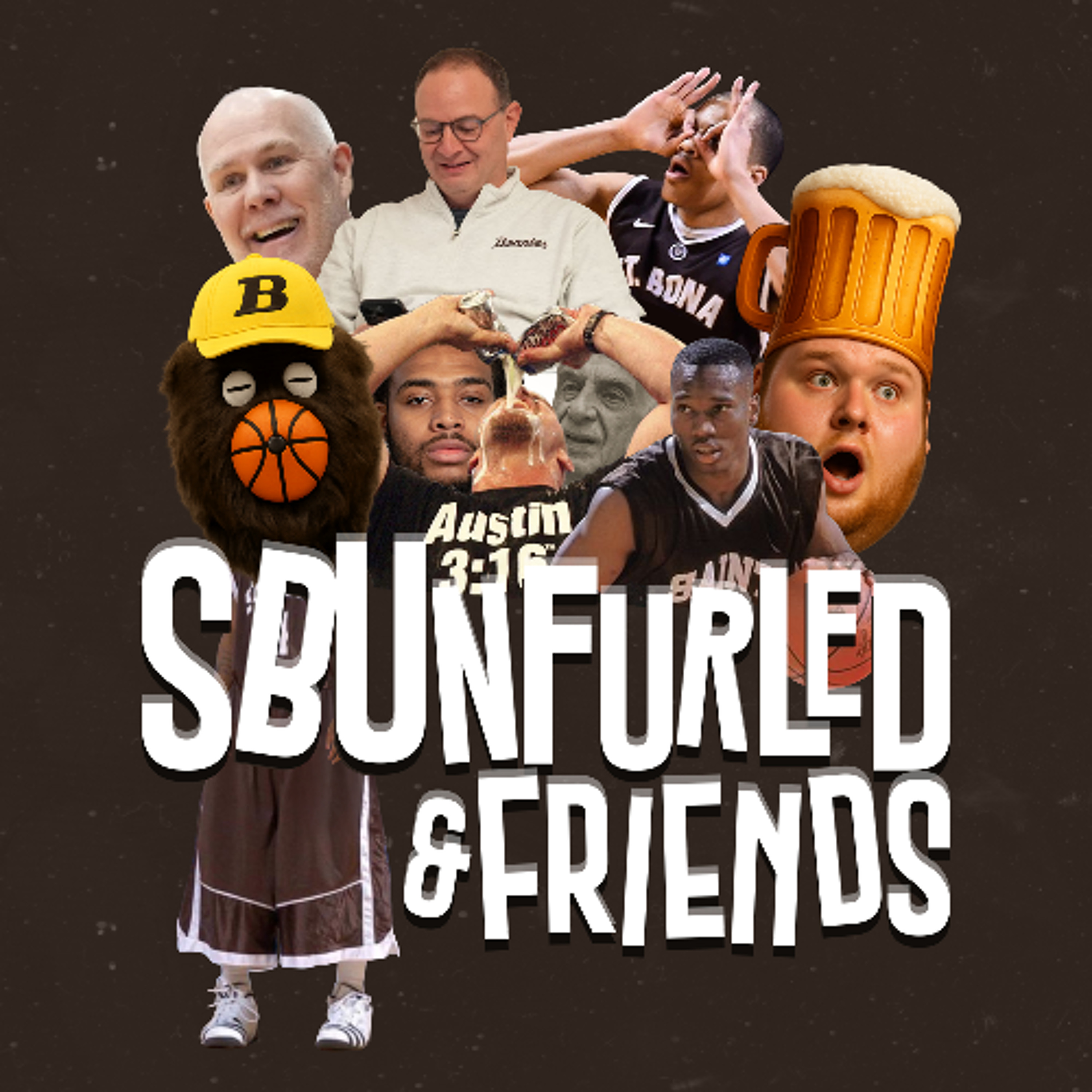 SBUnfurled and Friends