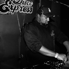 TDE @ ELSEWHERE 6.14.25 BLVCK TRUFFLE @ Elsewhere 6.14.25