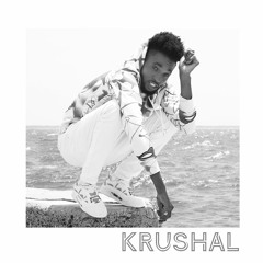 KRUSHAL - BULLET INA HEAD (UNMIXED)