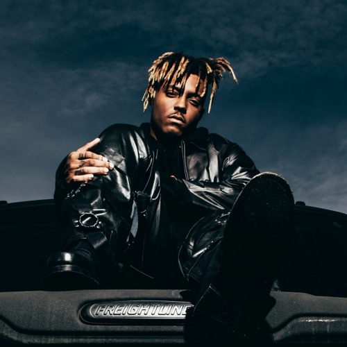 Stream Juice Wrld- Sometimes by Unreleased & Lofi Centreal | Listen ...