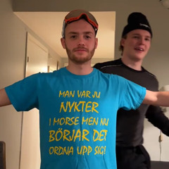 Vem Kan Dricka Mest