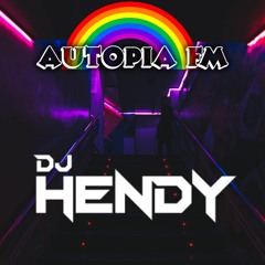 DjHendy Autopia FM Guest Mix