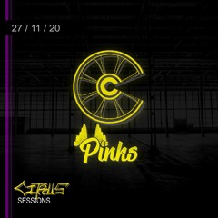 PINKS - Citrus Sound Guest Mix