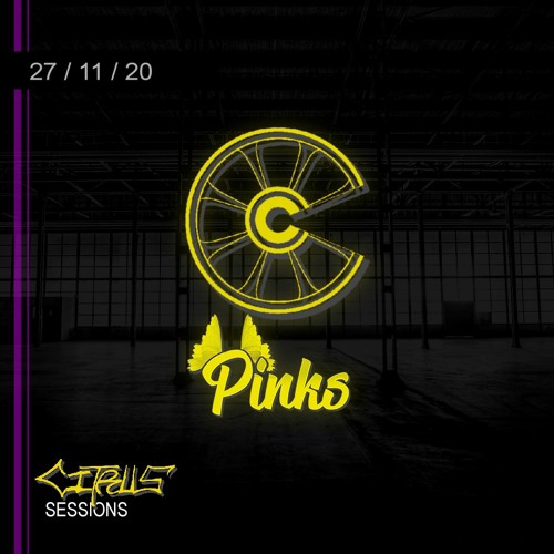 PINKS - Citrus Sound Guest Mix