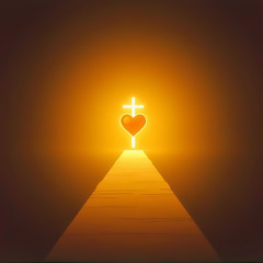 Lead Me In The Way Everlasting