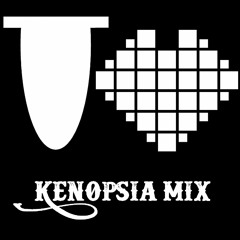 Kenopsia Mix