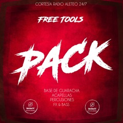 Pack Tools Cortesía Dani Zeus