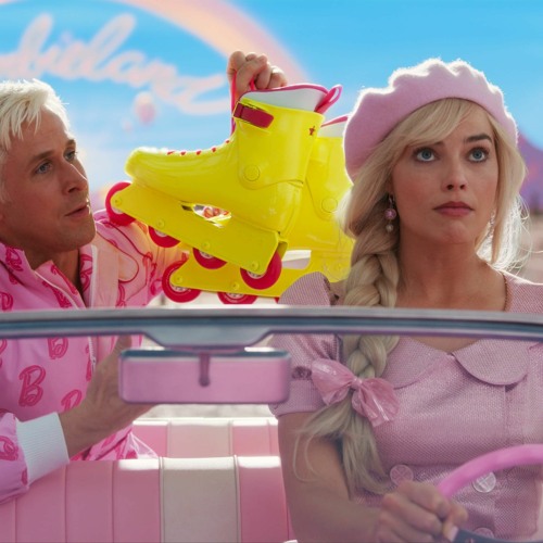 Stream Cuevana3—Ver Barbie Pelicula Completa Gratis en Español y Latino