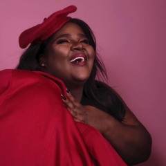 SPANGLISH by Precious