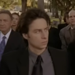 Scrubs Diss (Bad Show)