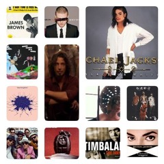 Michael Jackson vs. Timbaland & More  - Black or White (Couple Memories MegaMASHUP Edit)