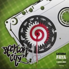 Rock On City - Giankarlo Ira (Catania Faya)