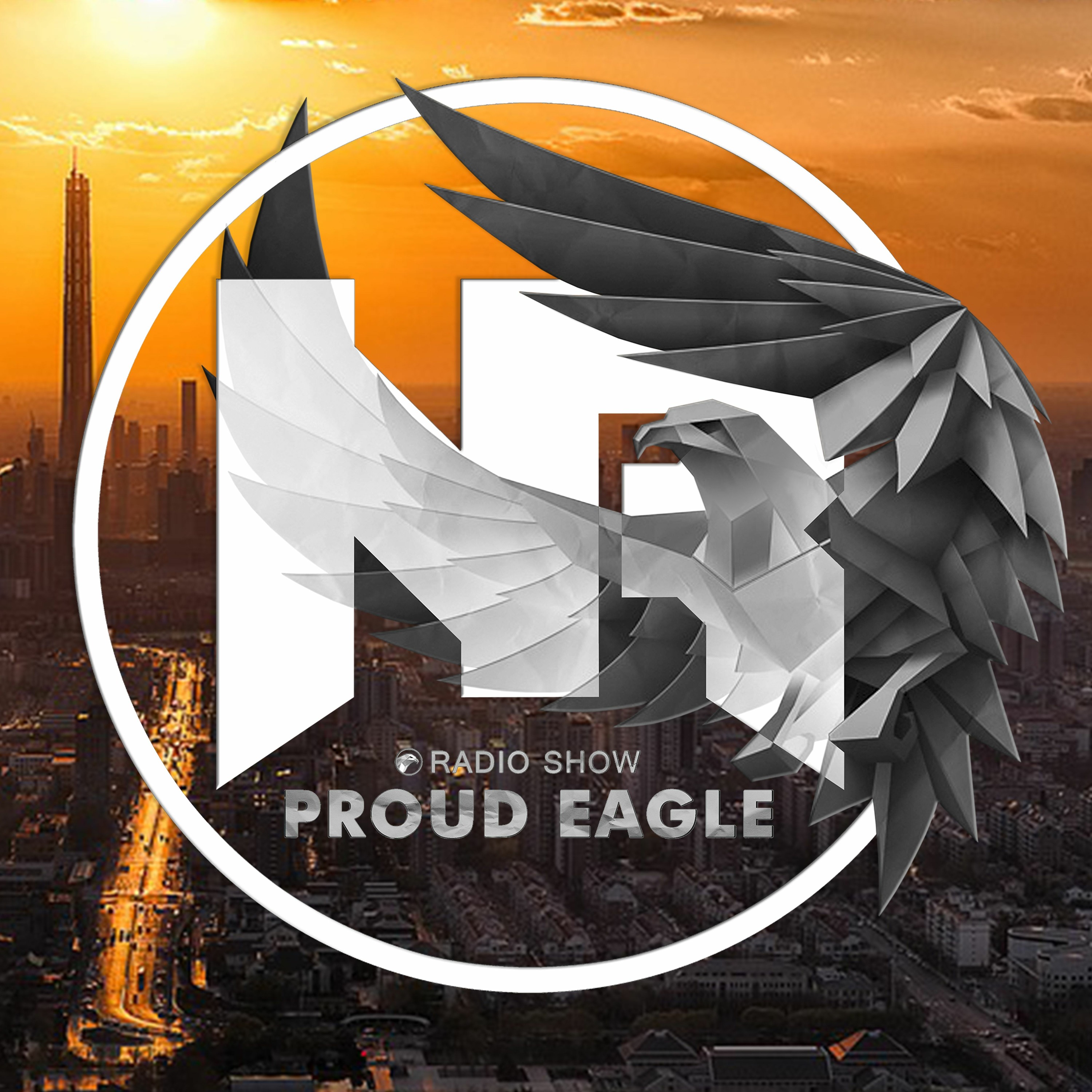 Proud Eagle Radio Show