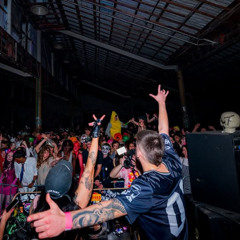 3AM HALLOWEEN LIVE SET