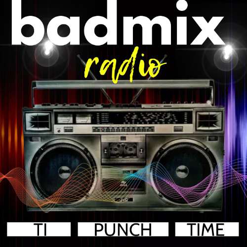 TI Punch Time S07 E73