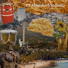 El Mambo Violento