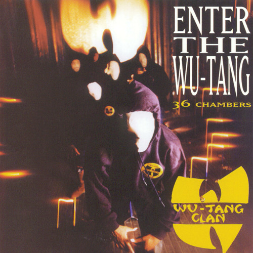 Wu-Tang Clan - Da Mystery of Chessboxin' (feat. Method Man, U-God