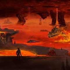 Terraria Overhaul Music - Hell - Theme Of The Underworld